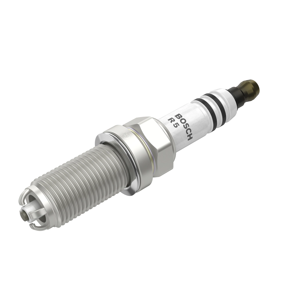 Свічки автомобільні Bosch 0242250518 ціна, від 10.15 USD