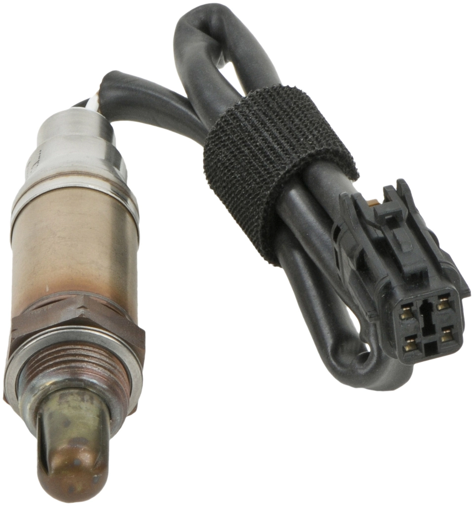 0258986007 Bosch Датчик кисню