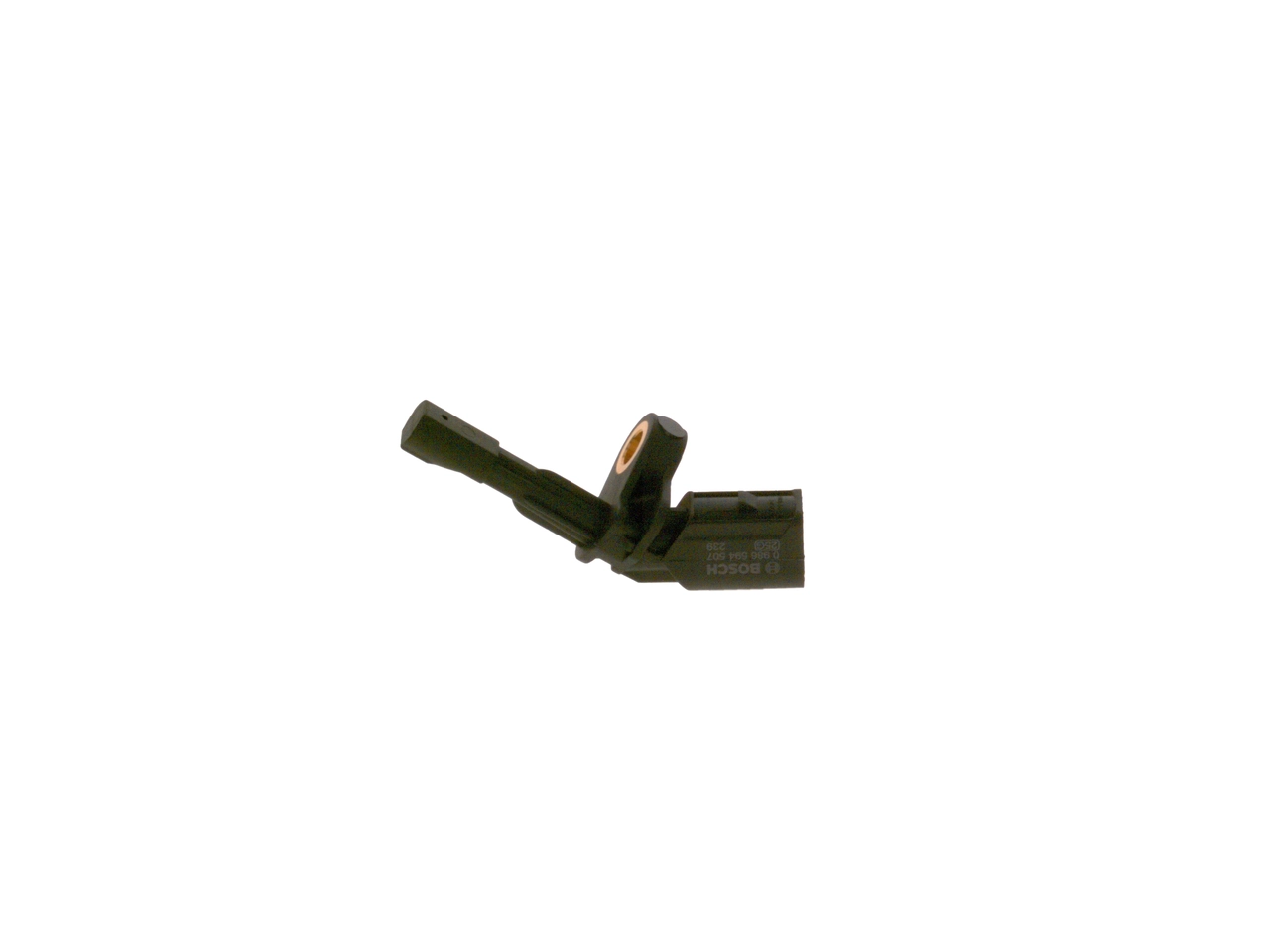 Купити 0986594507 Bosch Датчик АБС (ABS) задній, правий