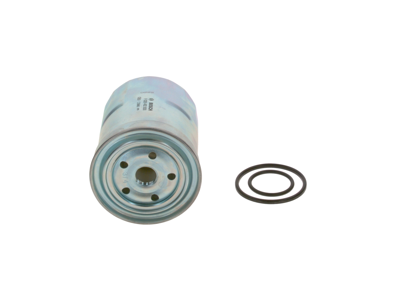 F026402830 Bosch Фільтр палива