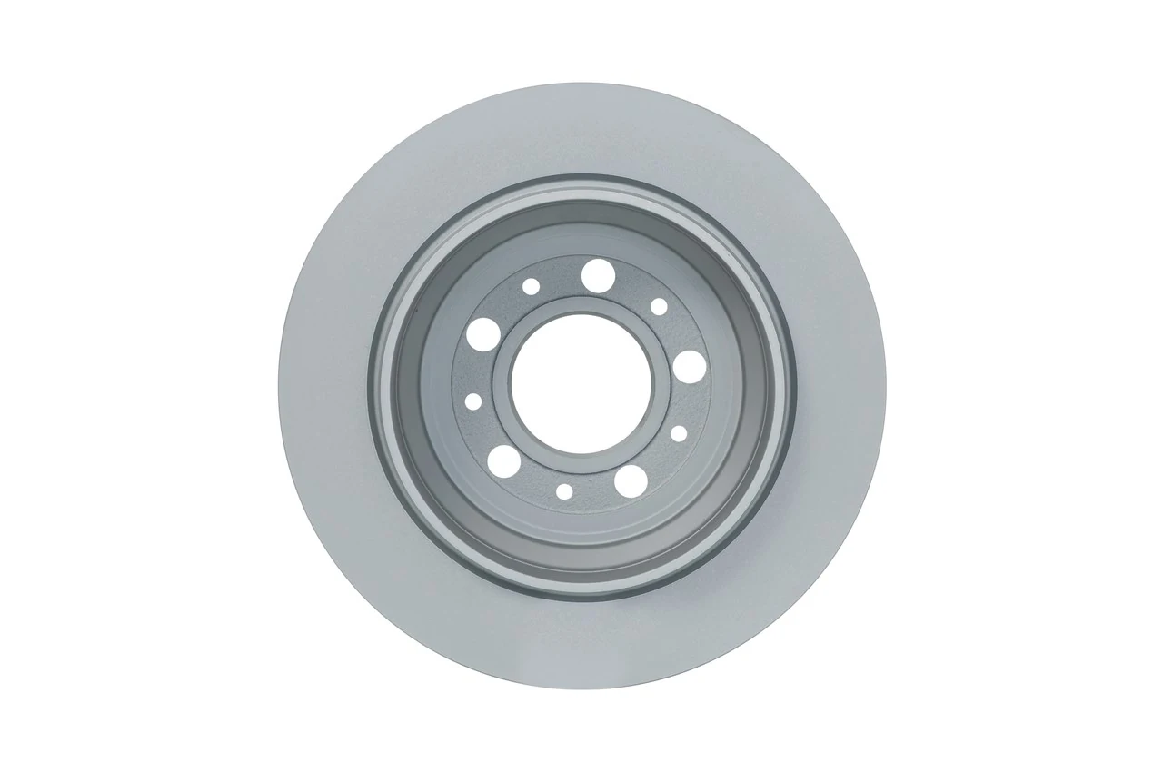 Купити 0986479309 Bosch Диск заднього гальма