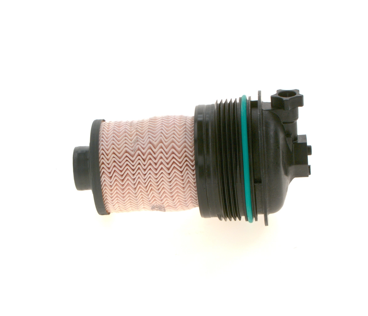 Фільтр тонкого очищення палива Bosch F026402260 ціна, від 45.35 USD