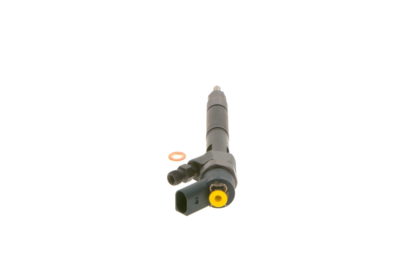 Форсунка паливна Bosch 445110195 ціна, від 84.55 USD