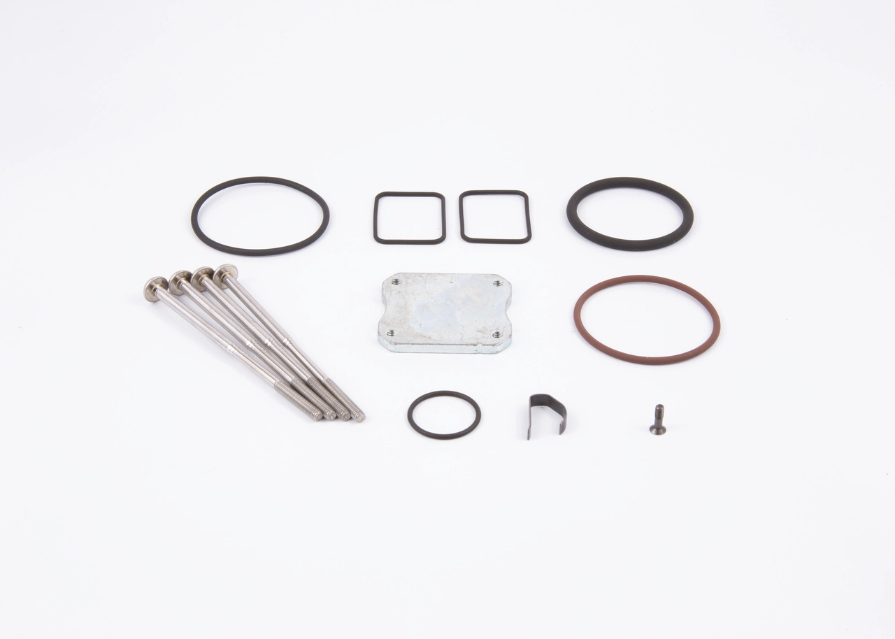 Ремкомплект ПНВТ Bosch F00041P050 ціна, від 42.58 USD