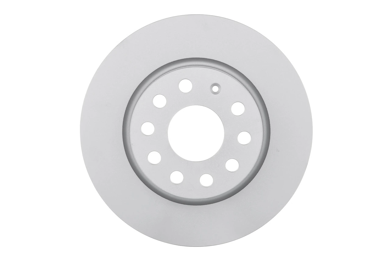 Диск переднього гальма Bosch 0986479098 ціна, від 34.08 USD