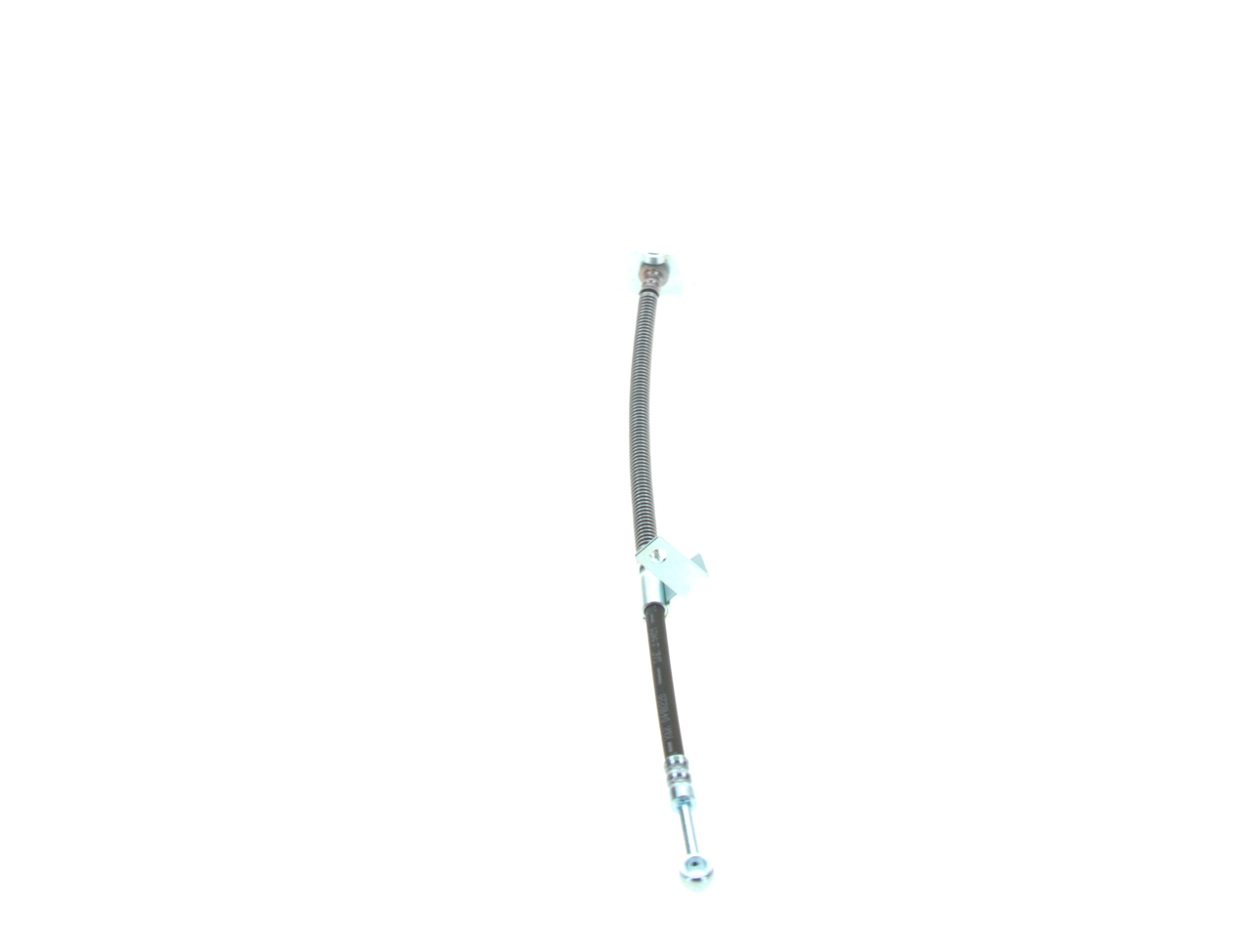 Шланг гальмівний передній, правий Bosch 1987481372 ціна, від 28.58 USD