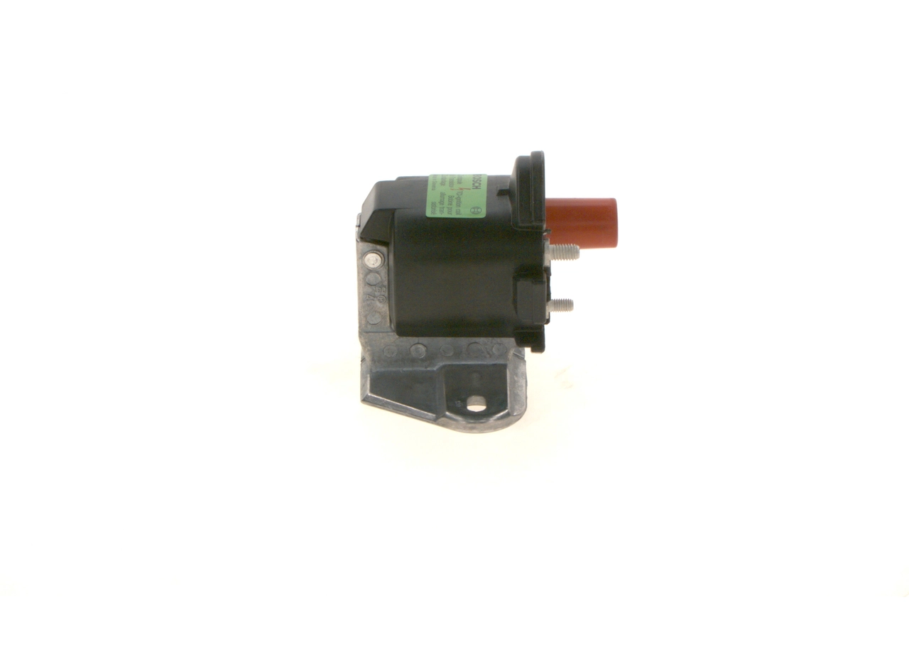 Котушка запалювання Bosch 0221502433 ціна, від 28.78 USD