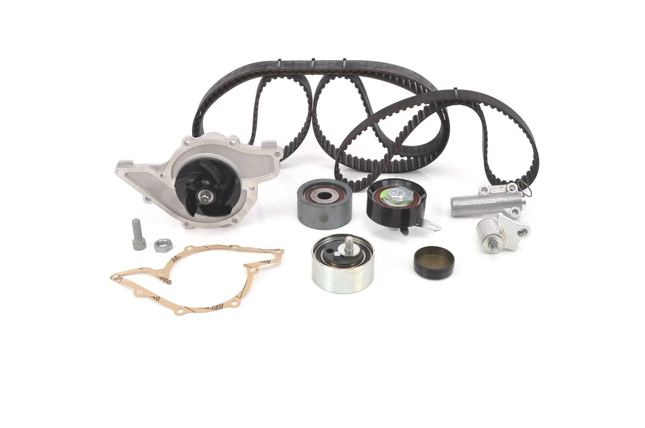 1987948519 Bosch Ремінь ГРМ, комплект