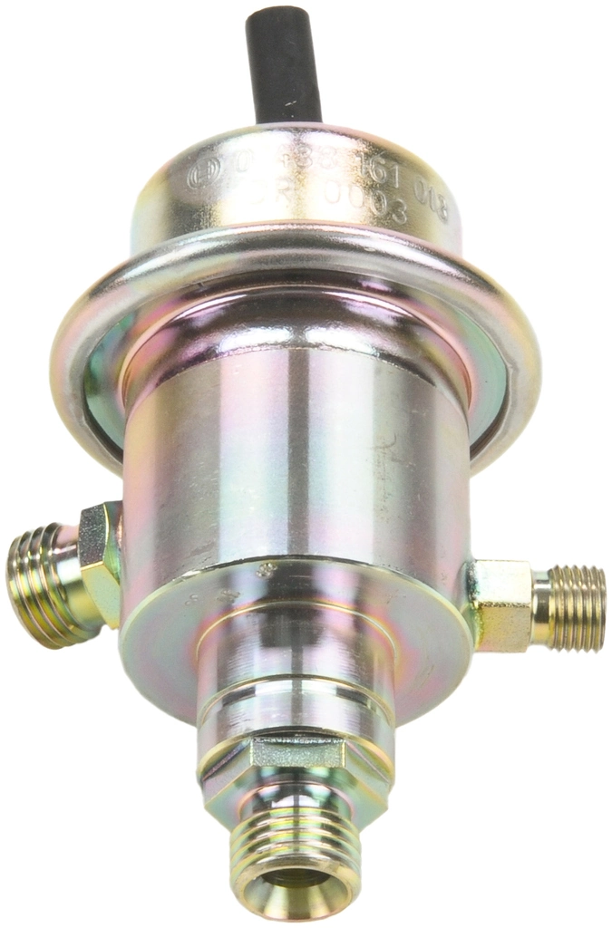 Регулятор тиску палива Bosch 0438161013 ціна, від 594.77 USD