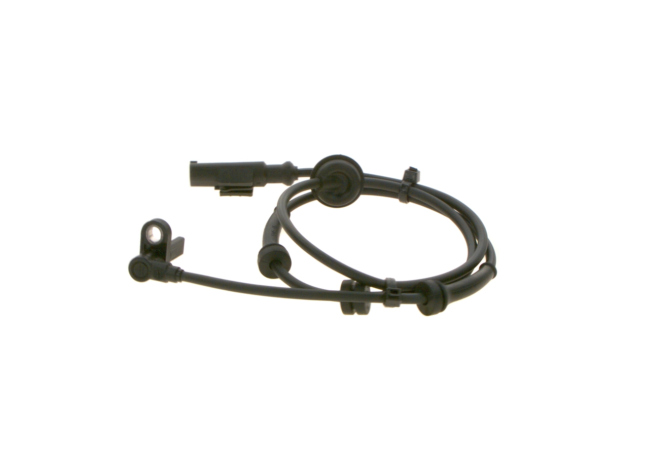 Купити 0265007401 Bosch Датчик АБС (ABS) передній