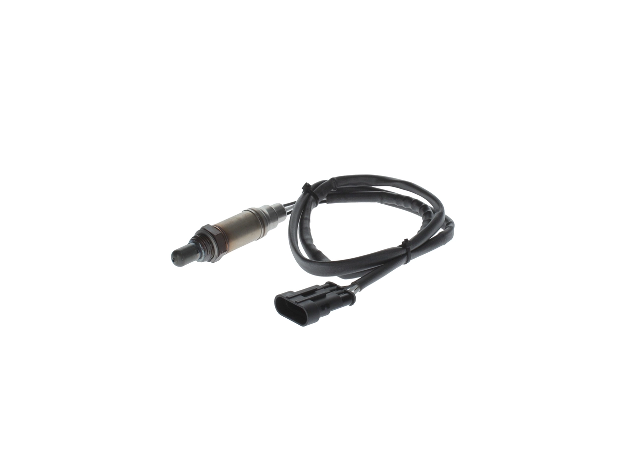 Купити 258005258 Bosch 