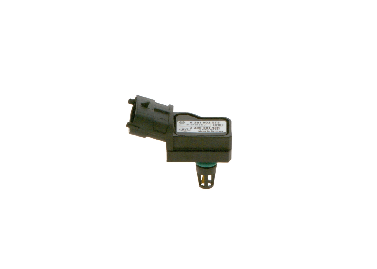 MAP сенсор Bosch 0281002573 ціна, від 80.21 USD