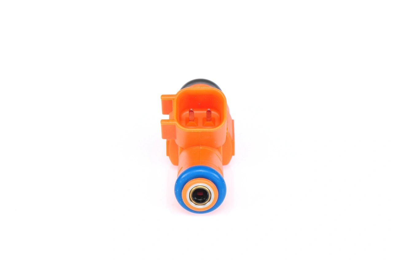 Купити 0280156156 Bosch Форсунка дизельна в зборі, розпилювач + тримач
