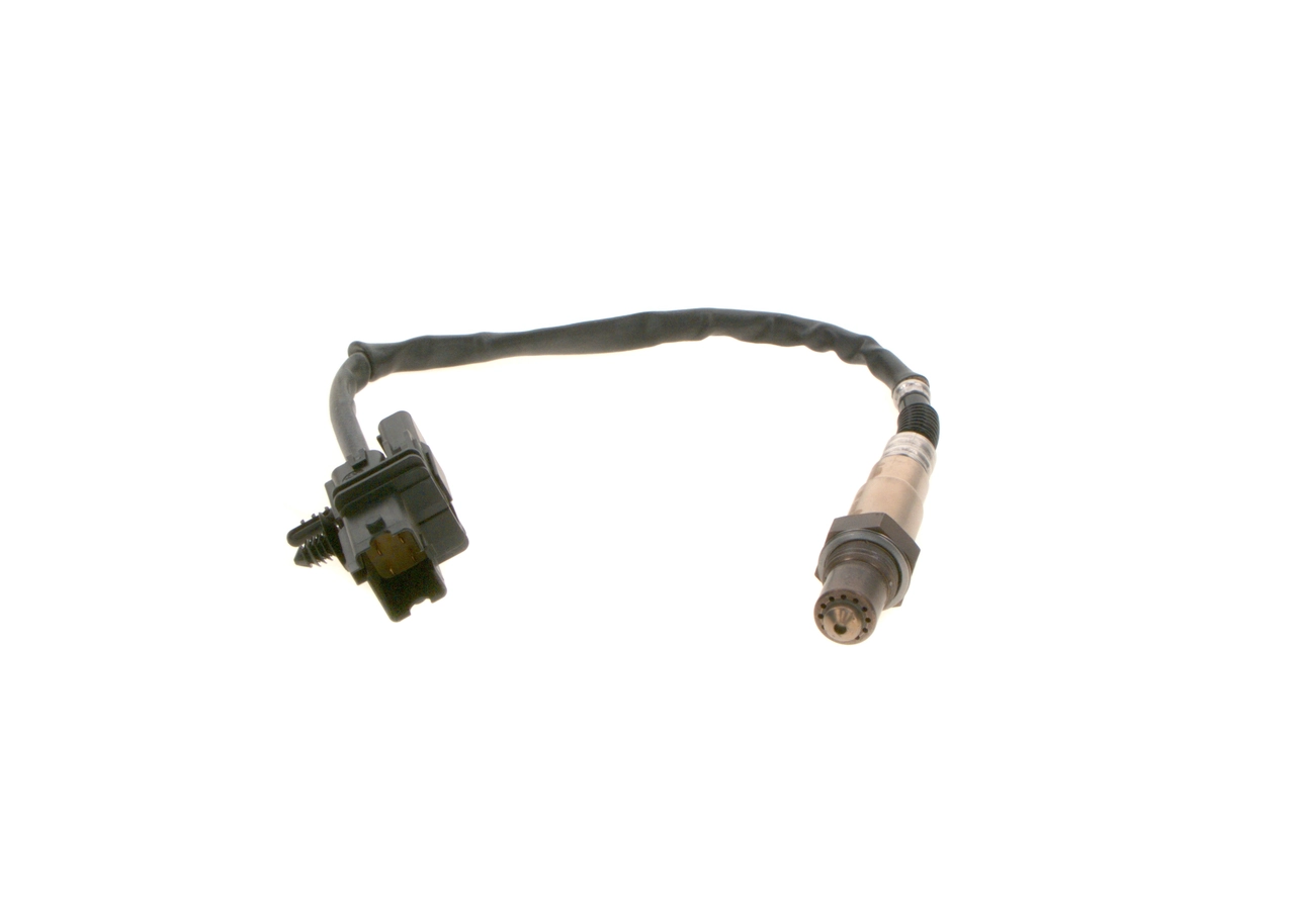 258007206 Bosch Лямбдазонд, датчик кисню до каталізатора