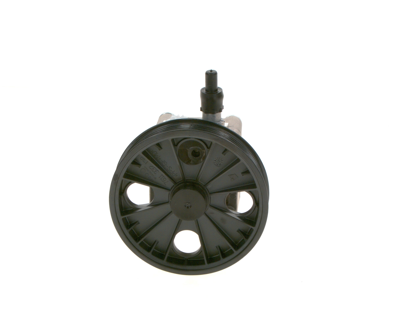 Купити KS00000121 Bosch Насос гідравліки