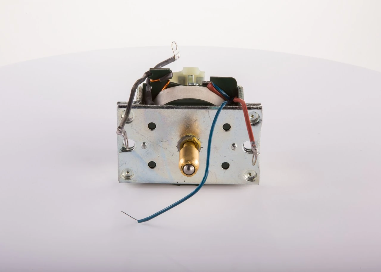 Купити 0331450002 Bosch Втягуюче реле стартера