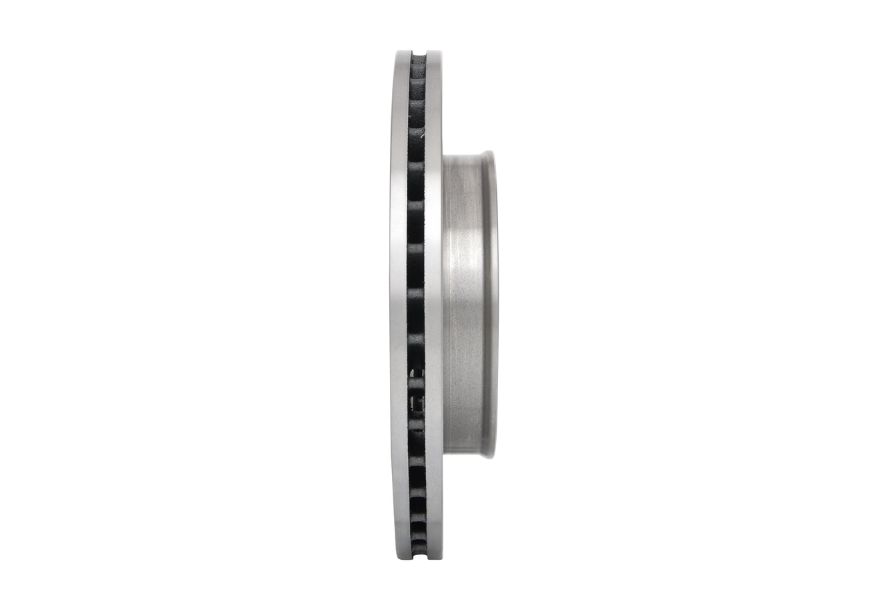 Диск переднього гальма Bosch 0986479D33 ціна, від 37.59 USD