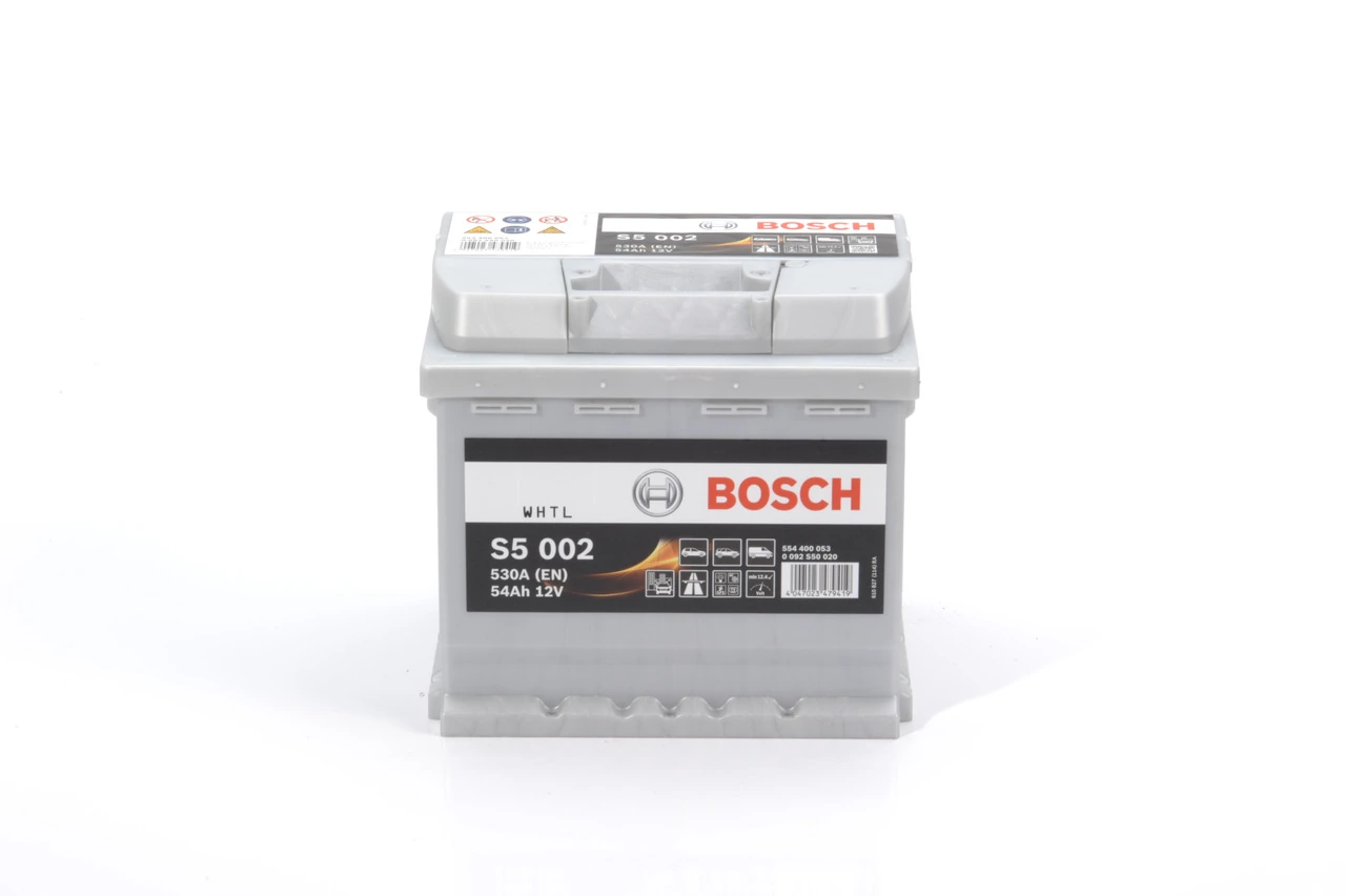 Батарея акумуляторна Bosch 0092S50020 ціна, від 91.97 USD