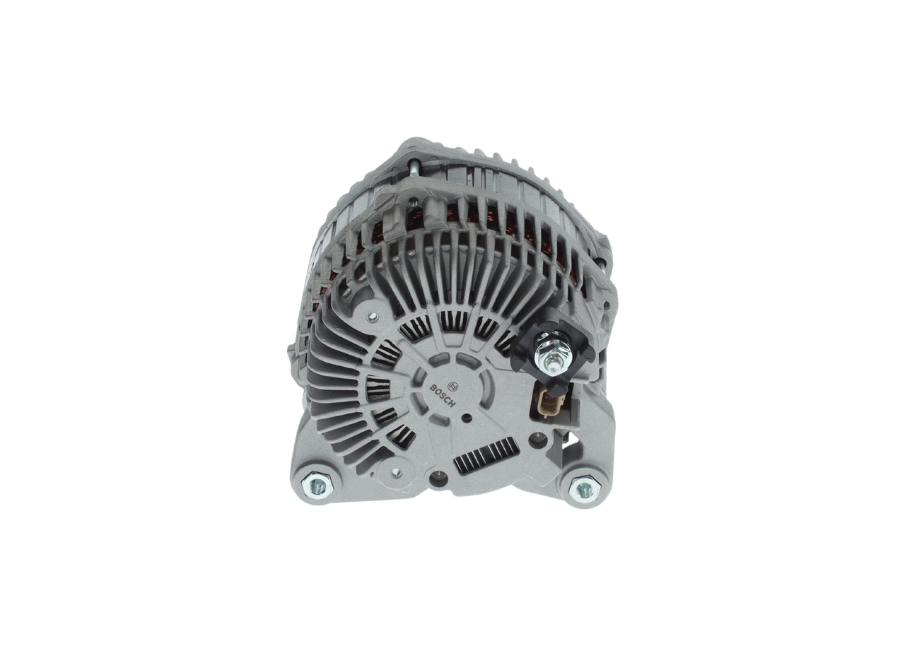 Купити 1986A01555 Bosch Генератор