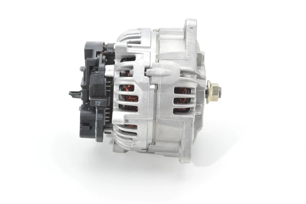 Генератор Bosch 1986A00517 ціна, від 219.84 USD