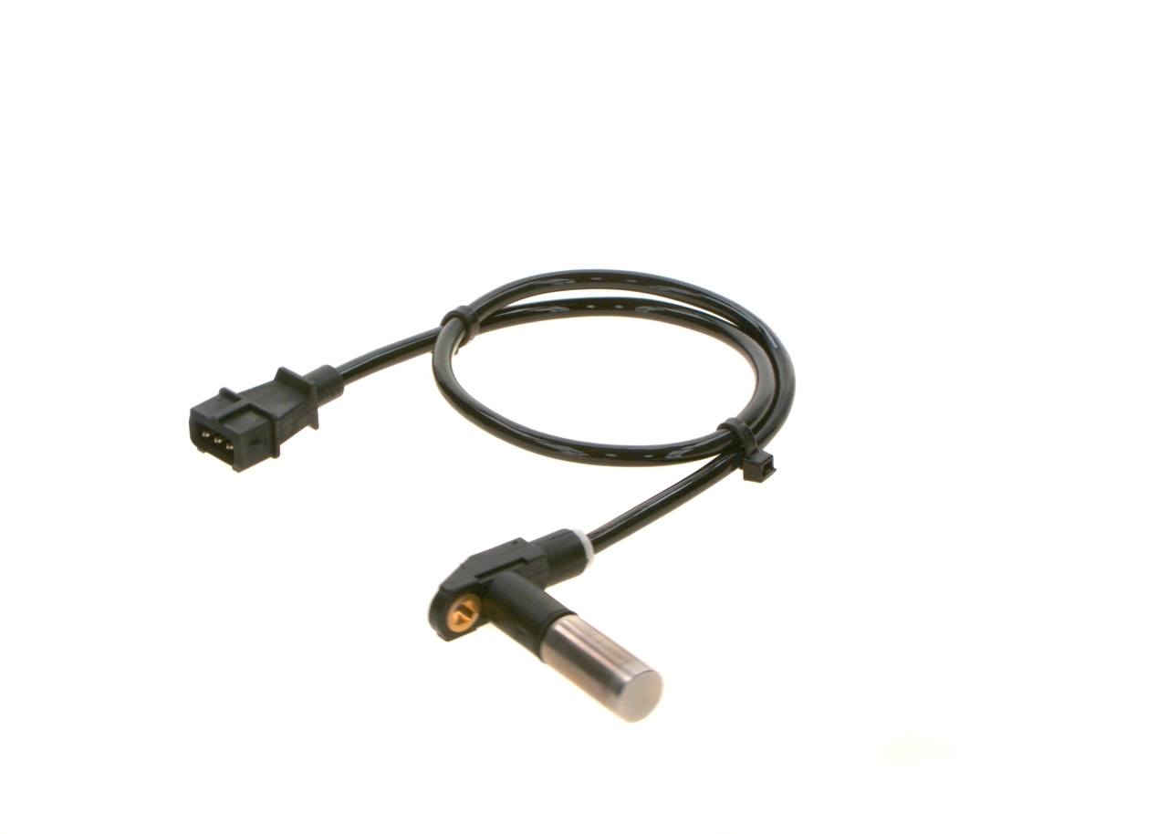 Датчик обертів колінвалу Bosch 0261210005 ціна, від 40.19 USD