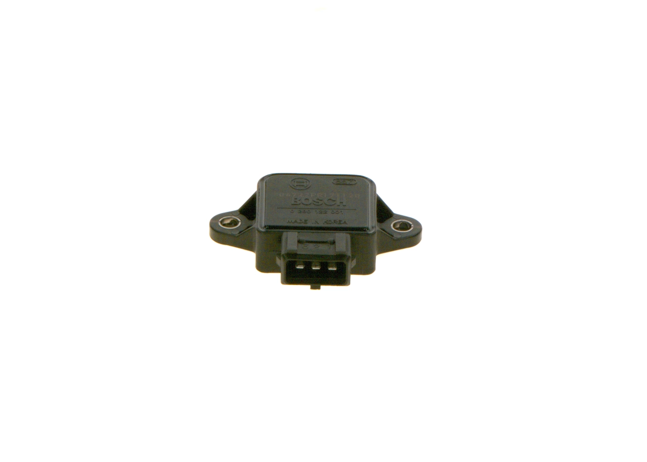 Купити 0280122001 Bosch Потенціометр