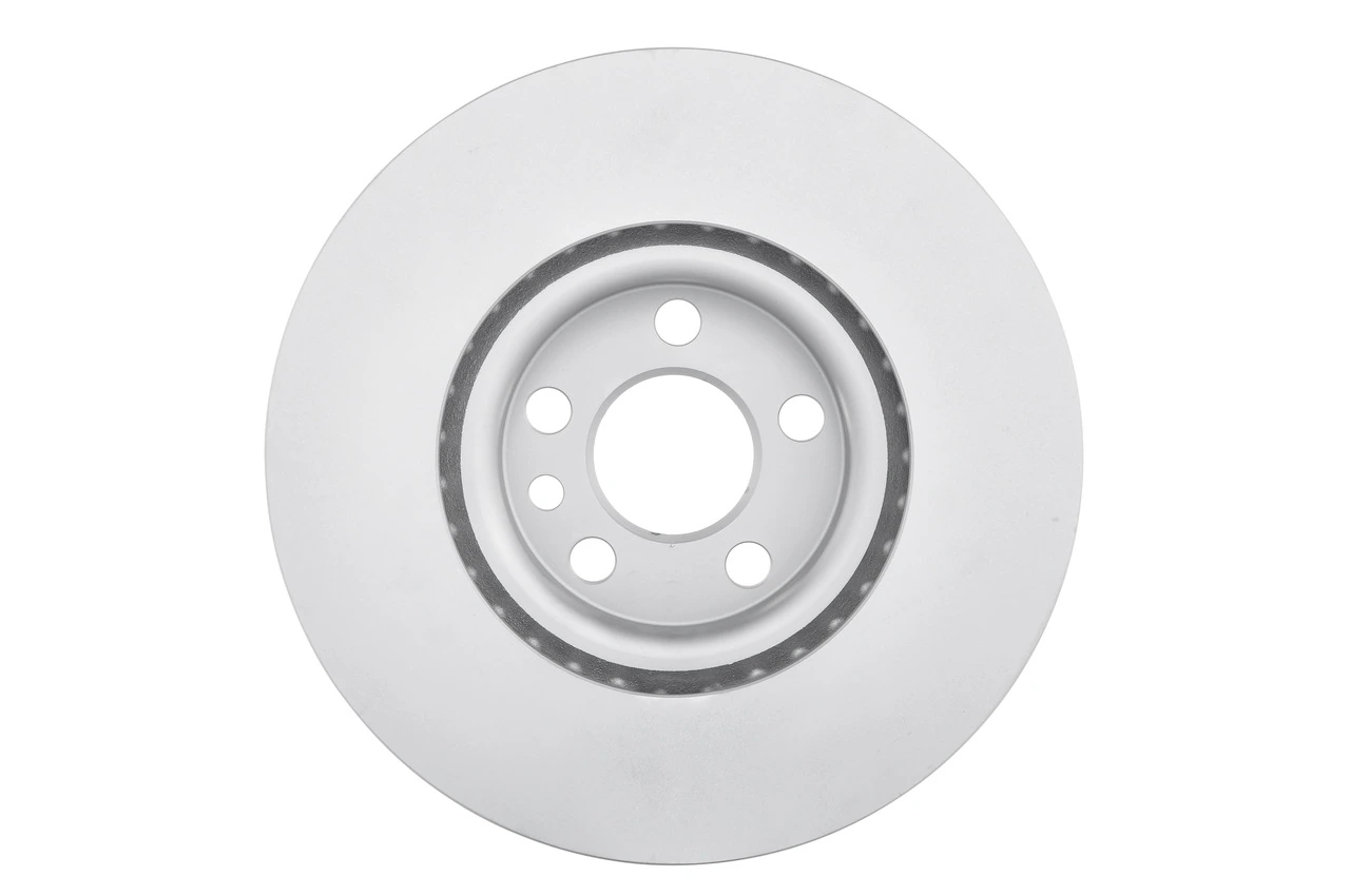 Диск переднього гальма Bosch 0986479114 ціна, від 45.61 USD
