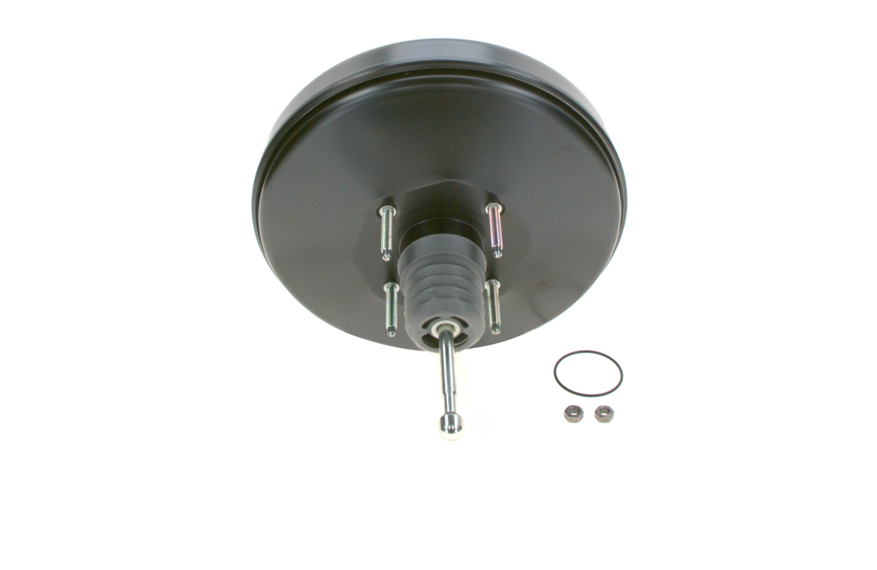 Купити 0204125856 Bosch Головний гальмівний циліндр