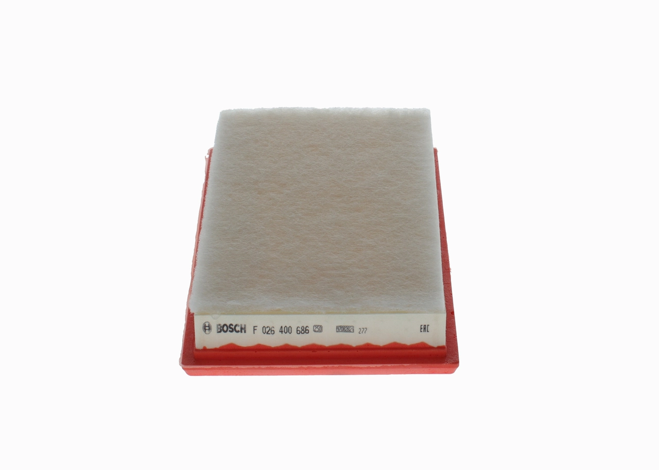 F026400686 Bosch Повітряний фільтр двигуна