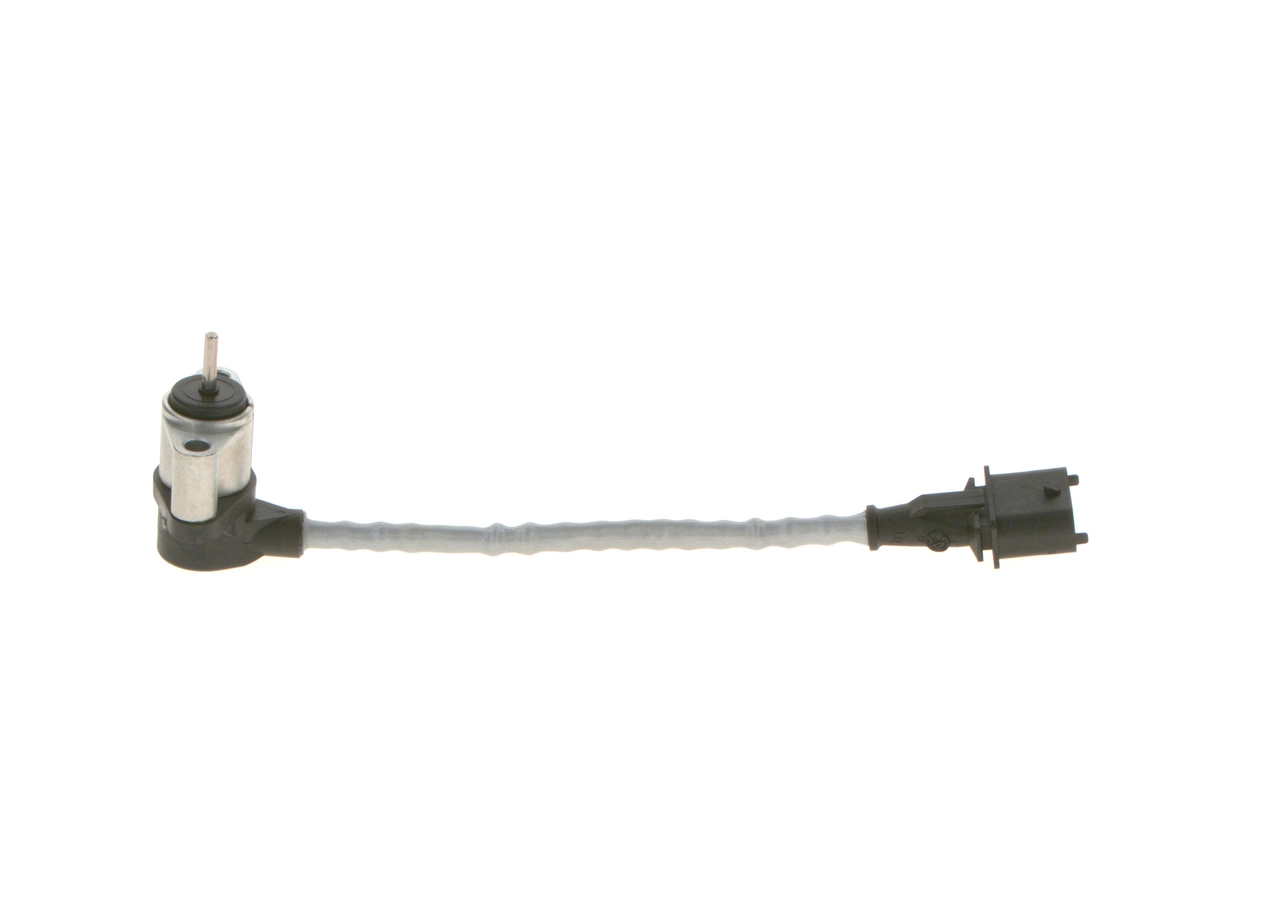 Датчик обертів колінвалу Bosch 0261210158 ціна, від 27.37 USD