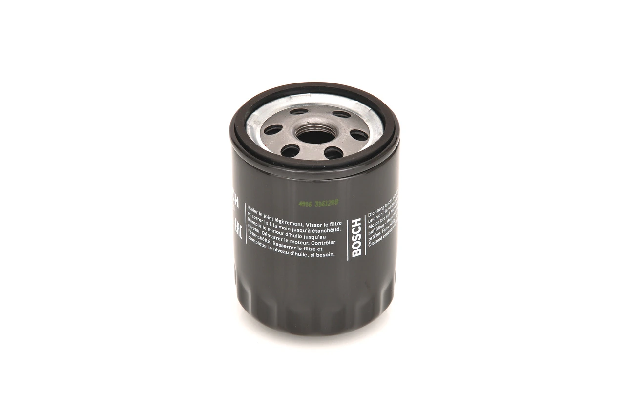 Масляний фільтр двигуна Bosch 0451103170 ціна, від 4.79 USD