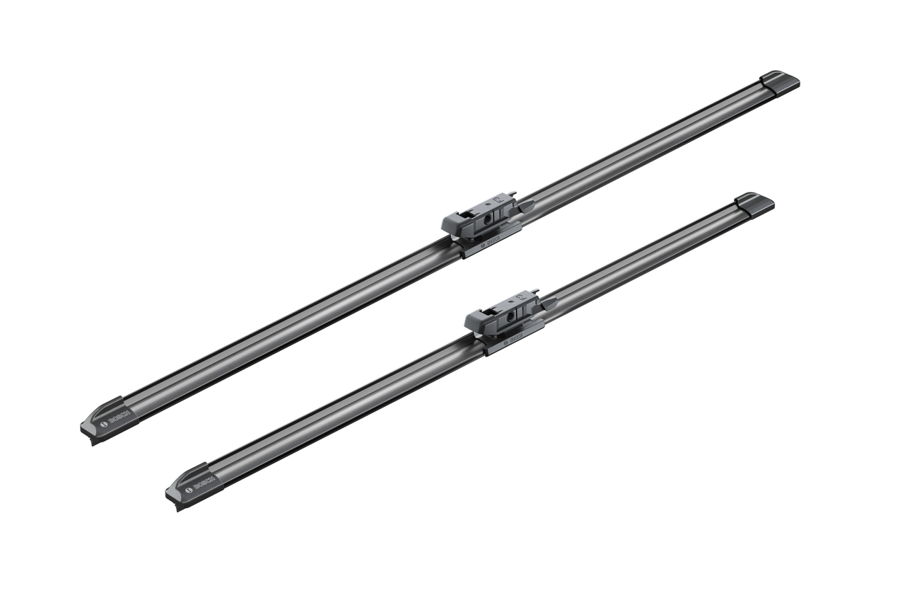 Щітка-двірник лобового скла, комплект з 2-х шт. Bosch 3397014212 ціна, від 29.77 USD