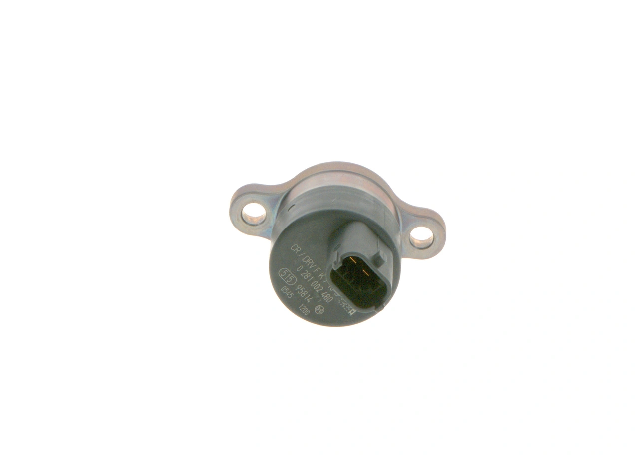 0281002480 Bosch Клапан високого тиску