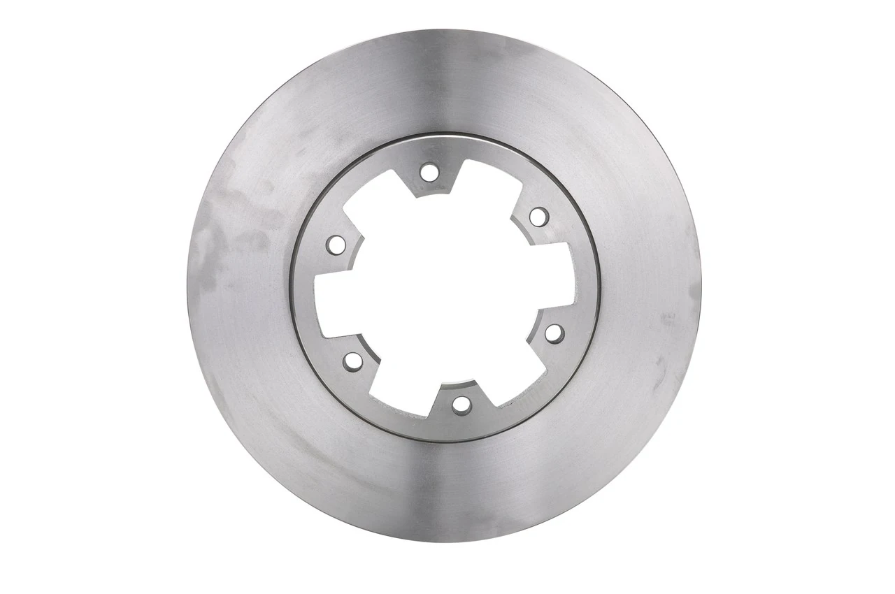 Диск переднього гальма Bosch 0986478532 ціна, від 41.51 USD
