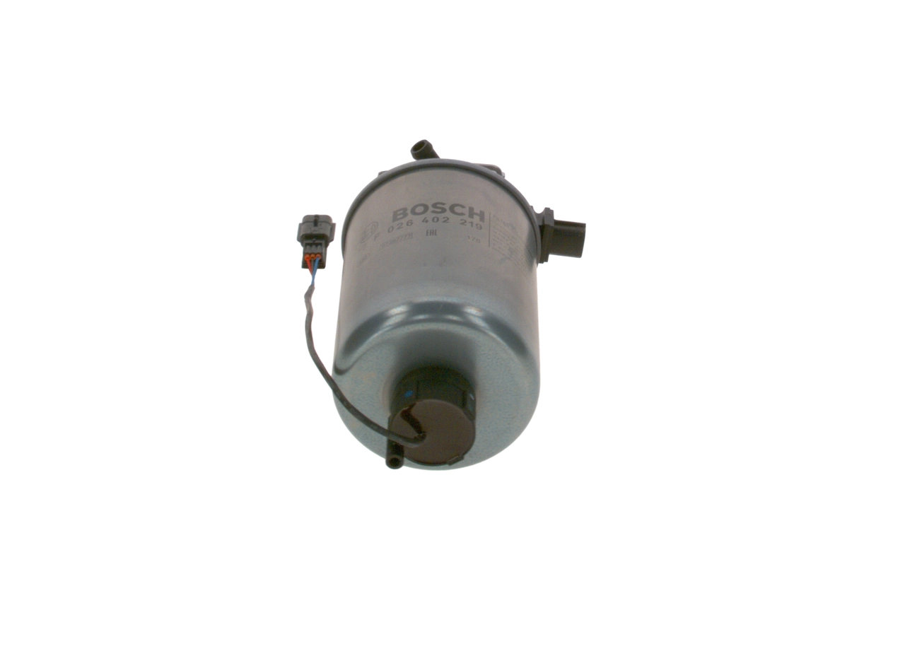 F026402219 Bosch Фільтр палива