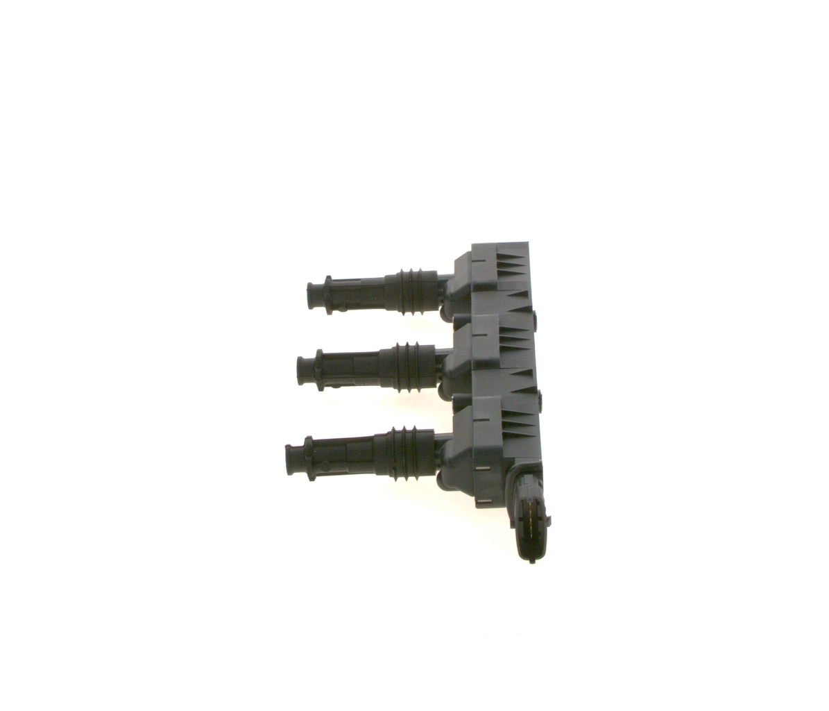 Купити 0221503014 Bosch Котушка запалювання