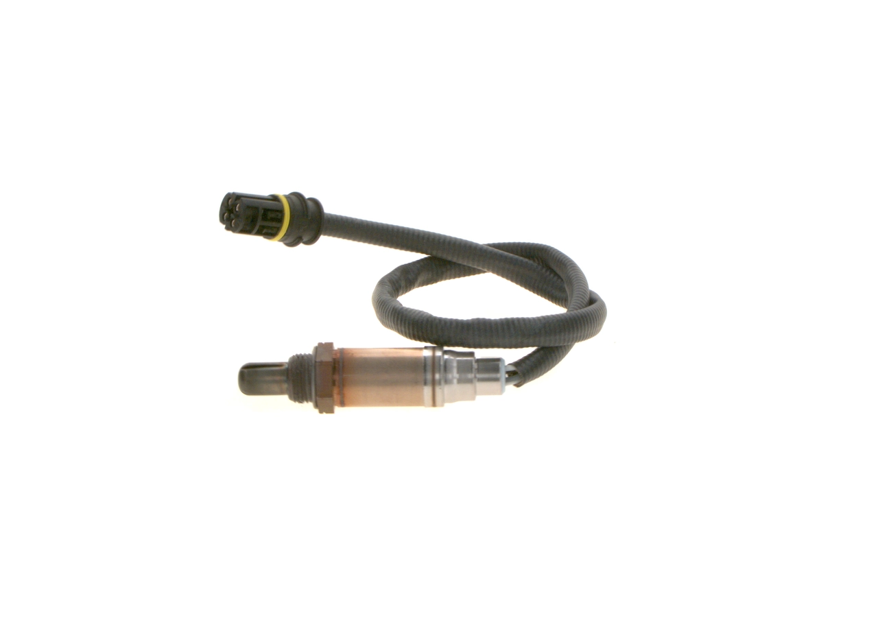 Лямбдазонд, датчик кисню до каталізатора Bosch 0258005259 ціна, від 54.40 USD