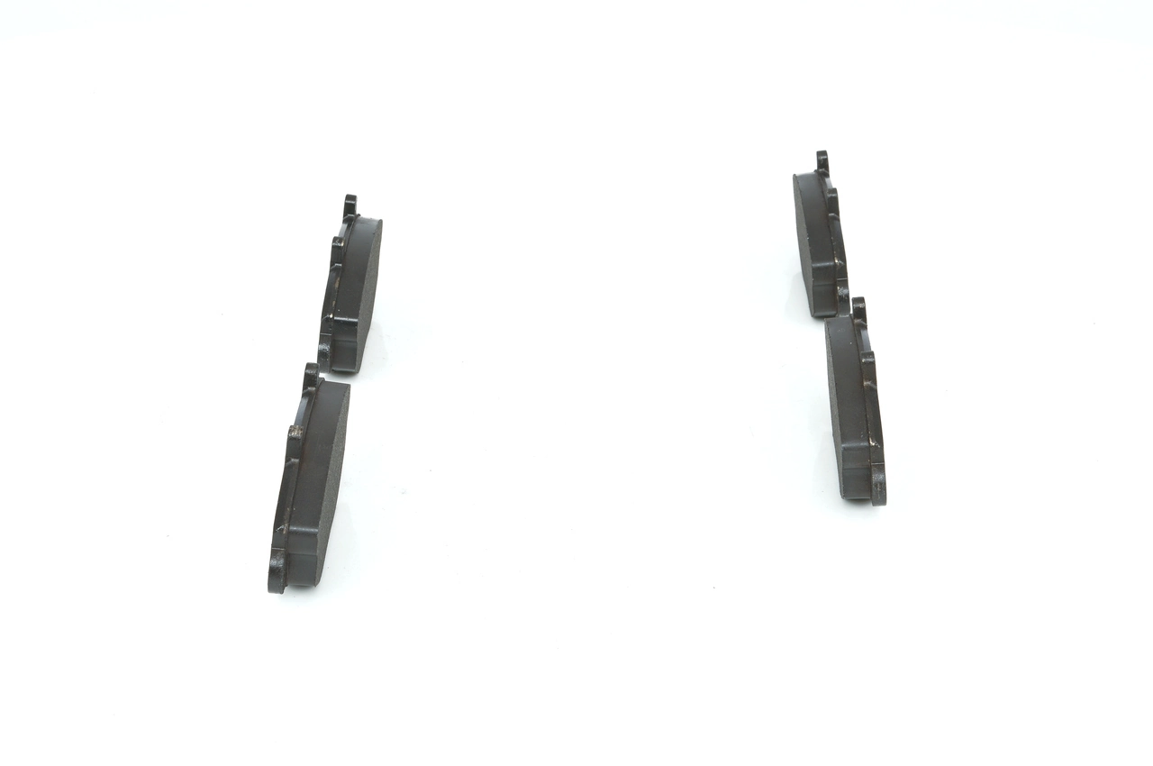 Купити 0986494289 Bosch Колодки гальмівні передні, дискові