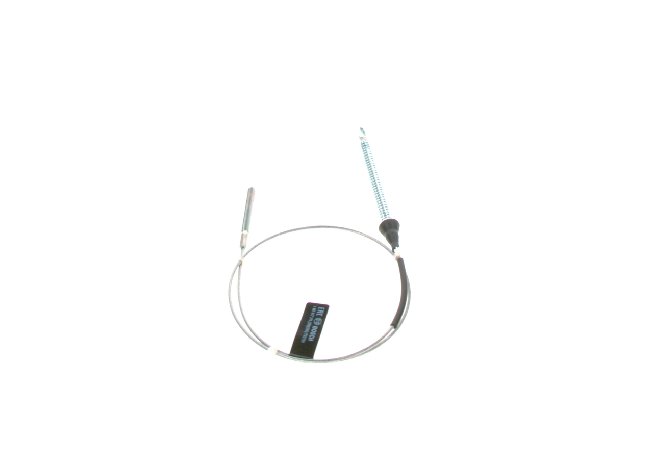 Трос стоянкового гальма задній правий Bosch 1987477310 ціна, від 3.54 USD
