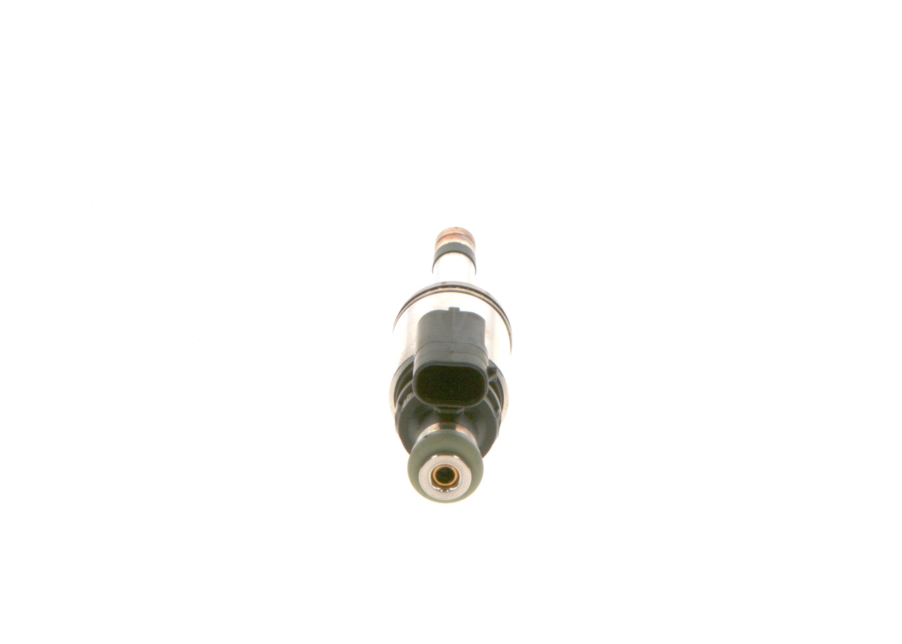 Купити 0261500339 Bosch Форсунка дизельна в зборі, розпилювач + тримач