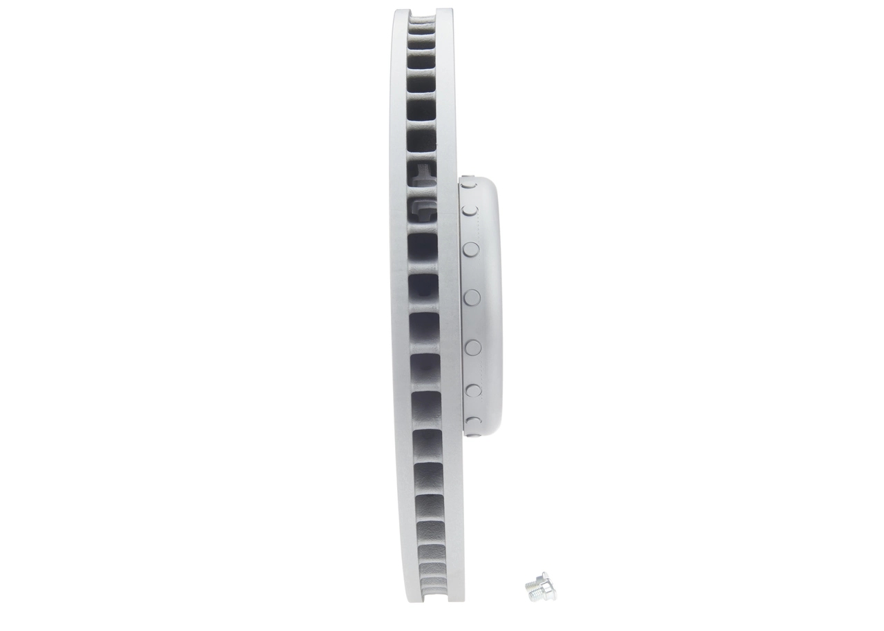 Купити 0986479E25 Bosch Ротор гальмівний