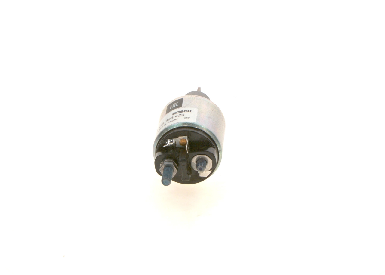 2339303429 Bosch Тягове реле стартера