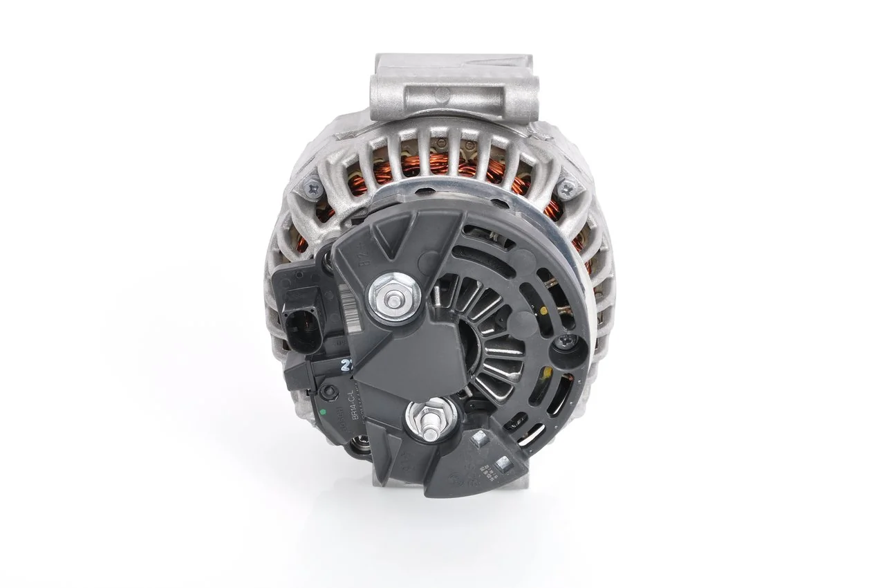 Генератор Bosch 0124615042 ціна, від 56.24 USD