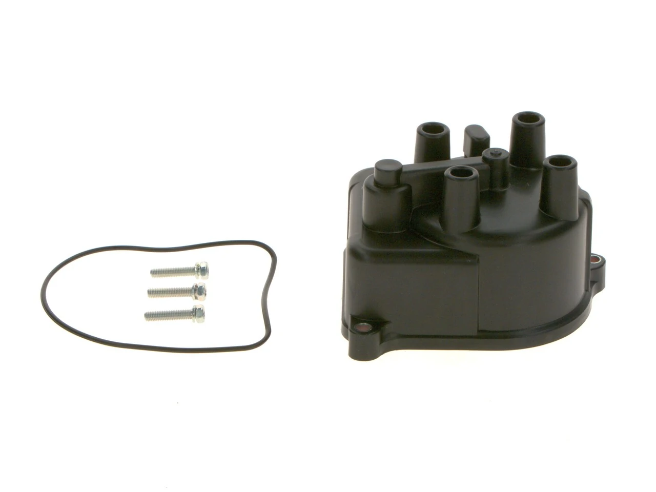 1987233127 Bosch Кришка розподільника запалювання / трамблера
