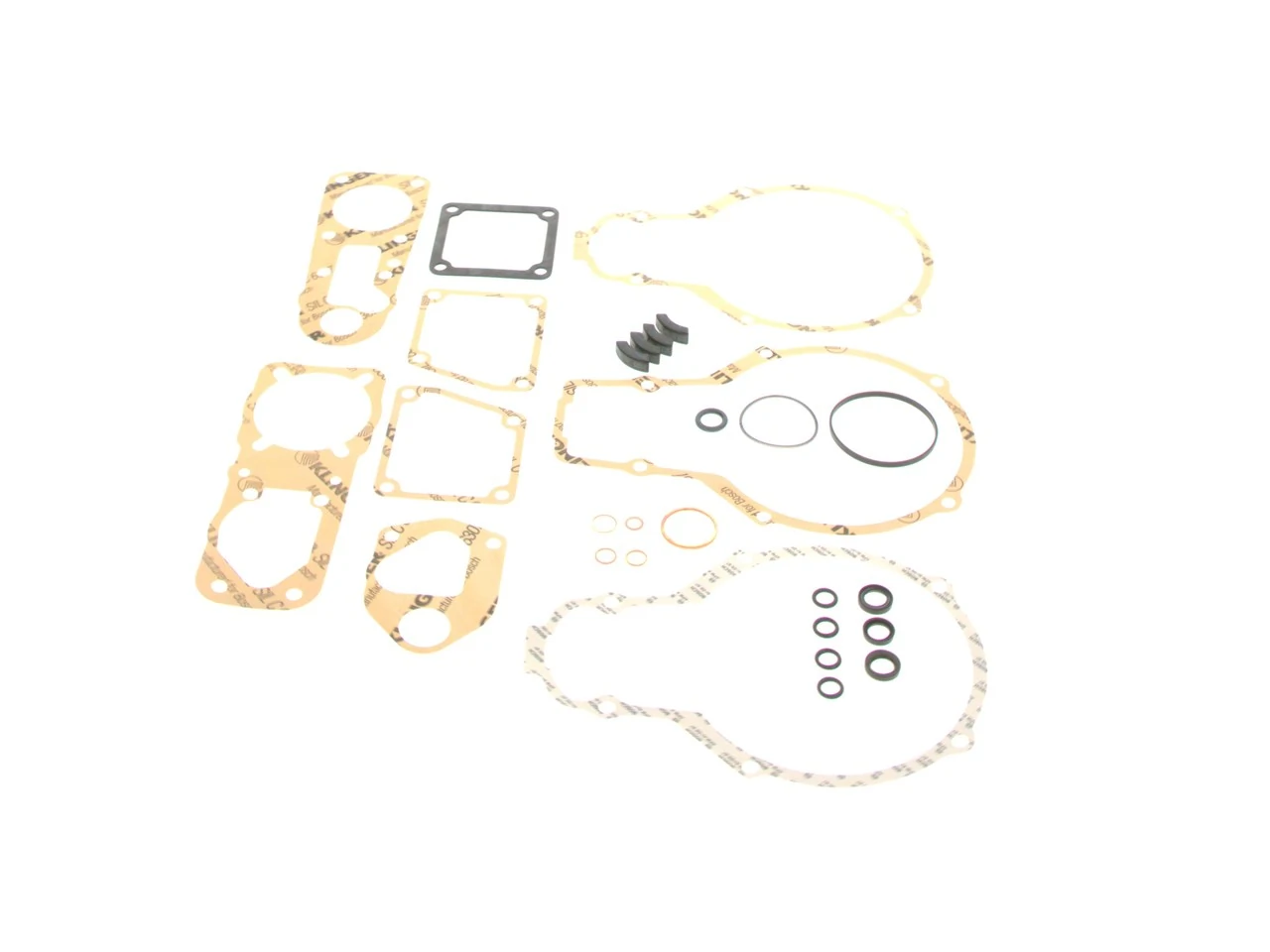 Купити 2427010001 Bosch 
