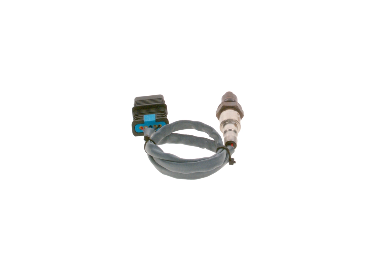 Лямбда-зонд, датчик кисню після каталізатора 02580300BV Bosch