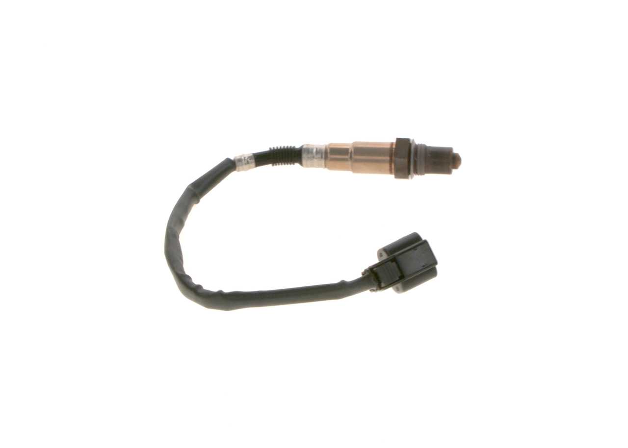 Лямбда датчик кисню Bosch 0258986627 ціна, від 53.63 USD