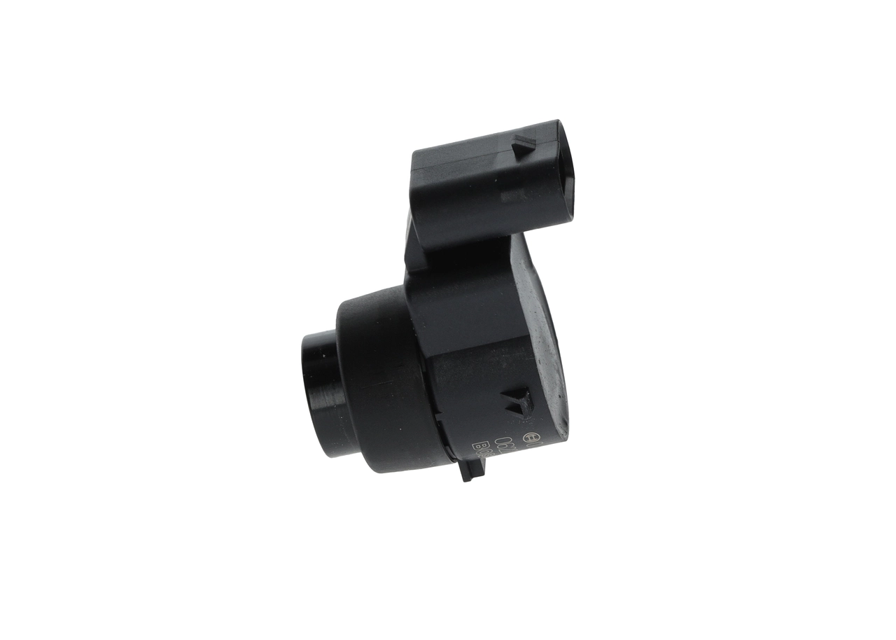 0263003333 Bosch Датчик сигналізації парковки (парктронік), задній