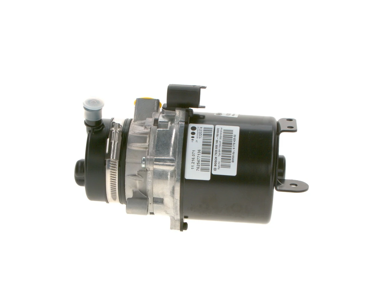 Купити KS01000120 Bosch Насос гідравліки