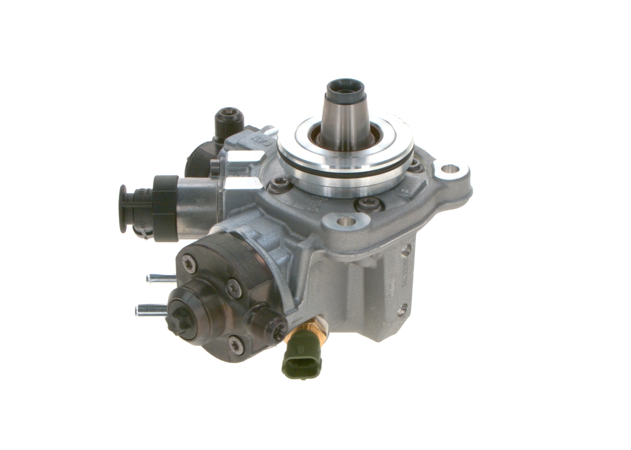 ПНВТ Bosch 445010666